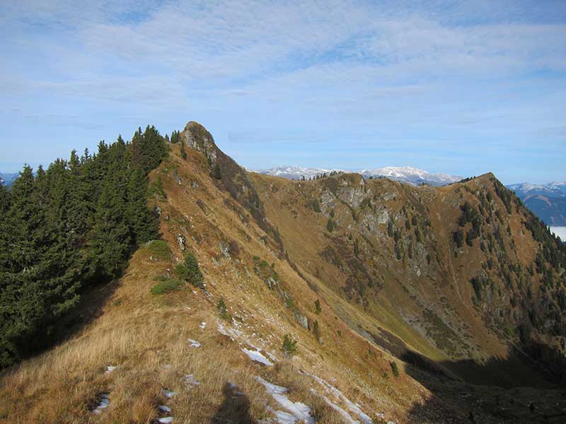 Schuettkogel